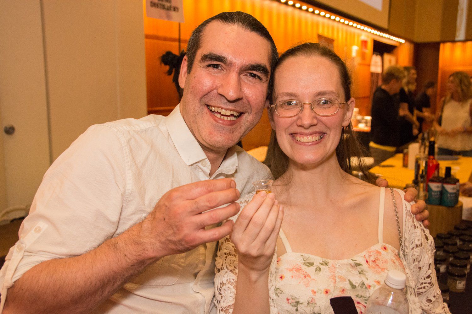 FEAST Taste & Toast 2019